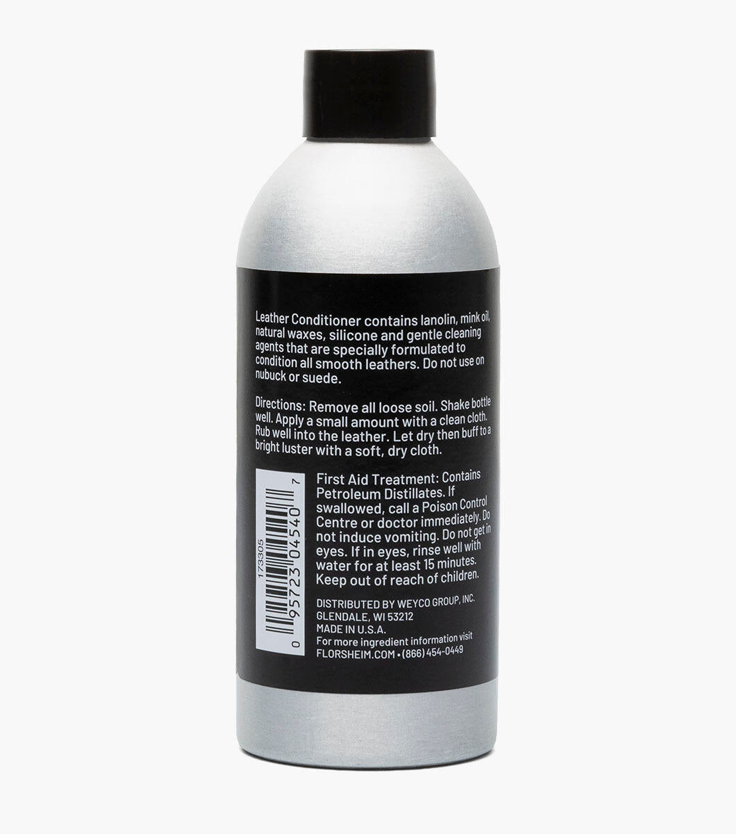LEATHER CONDITIONER FLORSHEIM