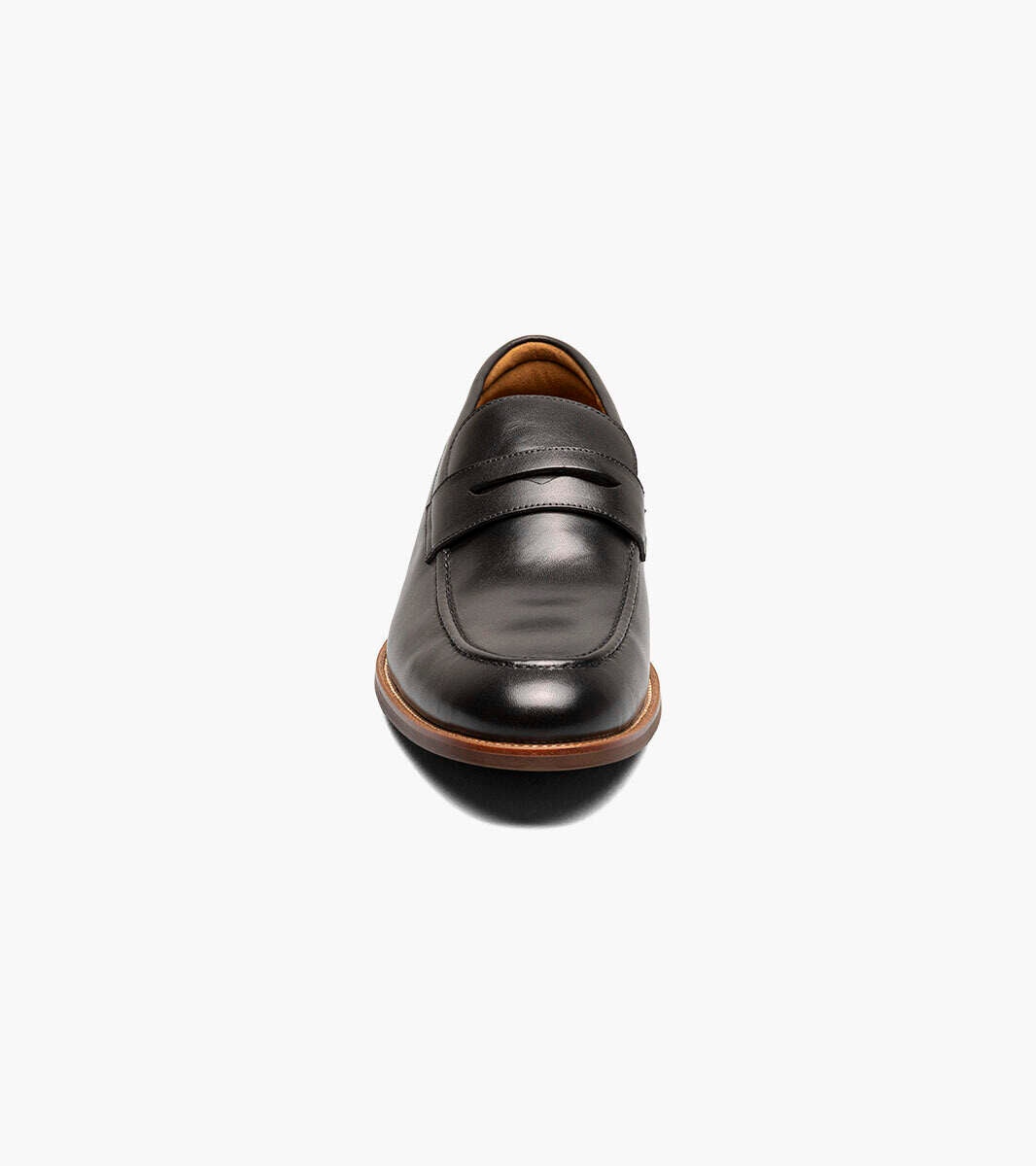 RUCCI PENNY - BLK SMOOTH/NR LISSE