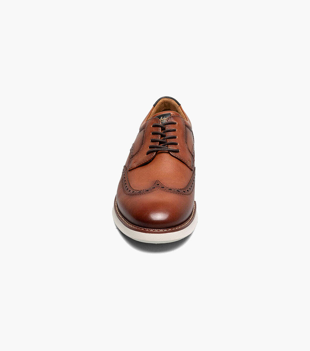 LAUNCH WT OX - BROWN