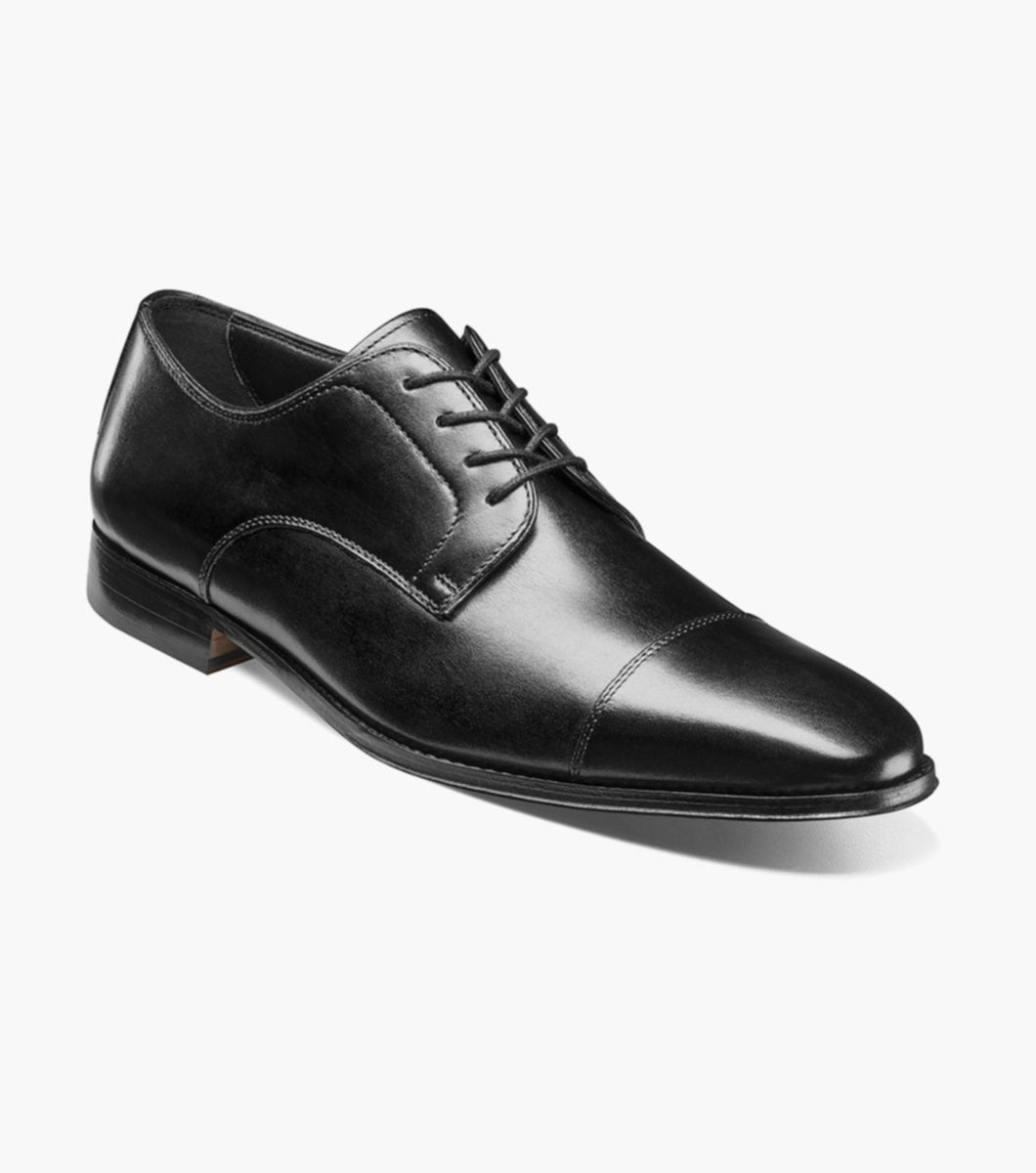 JACOBI CT OX - BLACK