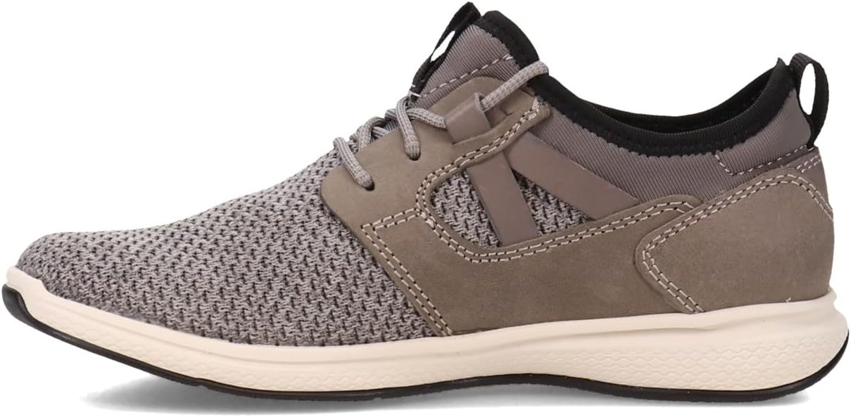 GREATLAKES SNKR - GRAY