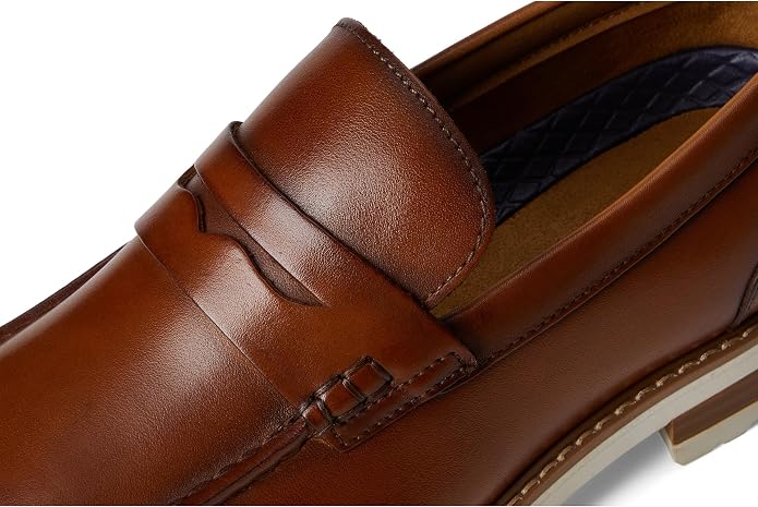 RENEGADE PENNY - COGNAC 15213