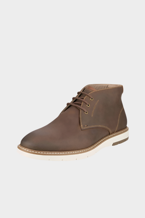 VIBE PT CHUKKA - BROWN CH 14433