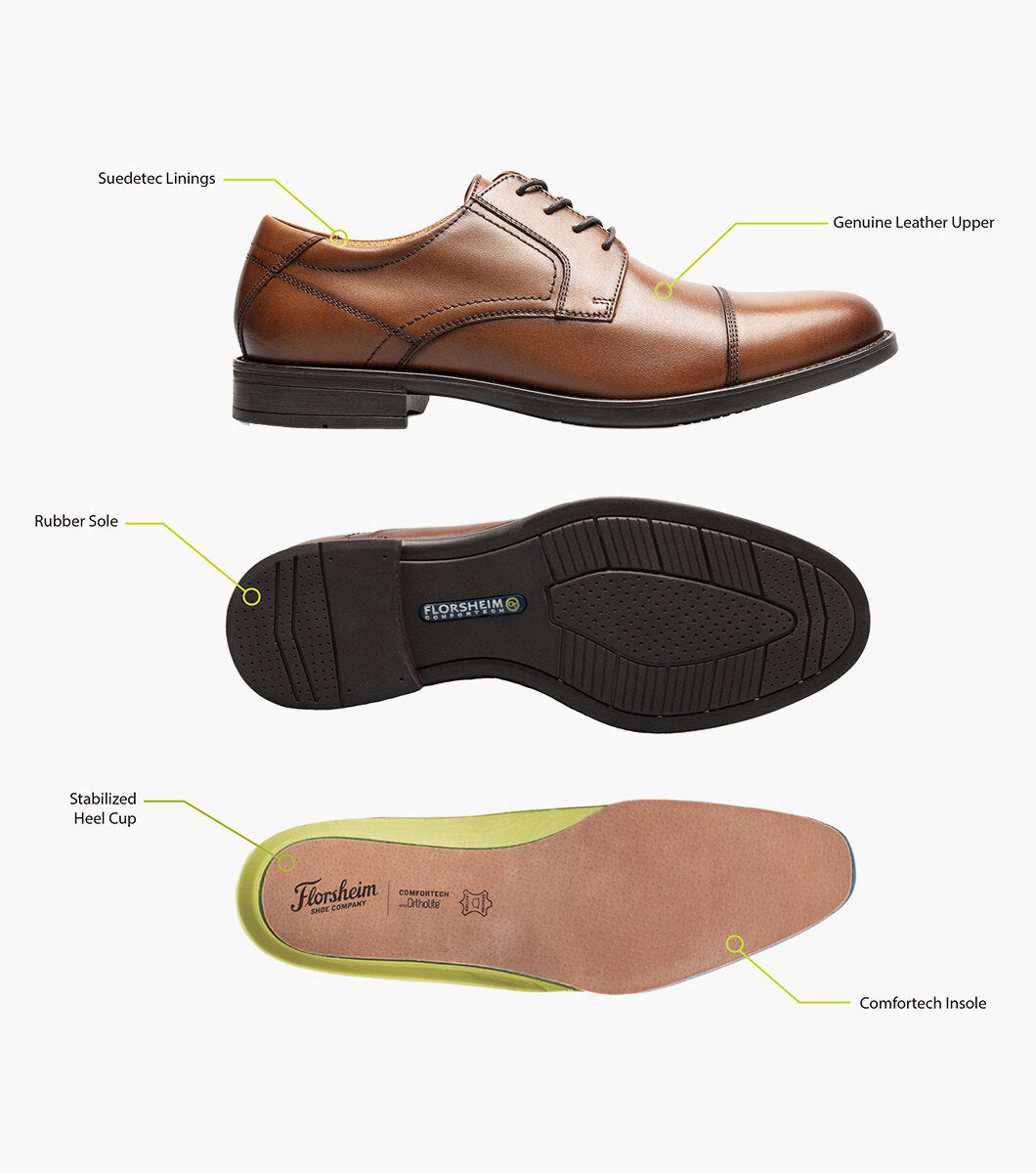 MIDTOWN PLN OX - GOGNAC/COGNAC
