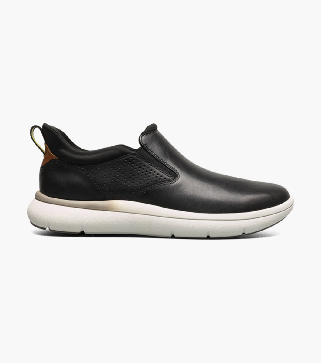 FLEET PT SLIPON - BLACK