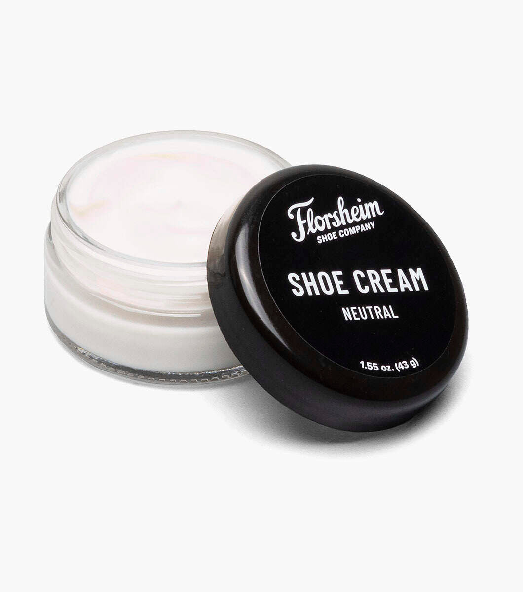 SHOE CREME - LIMPIEZA