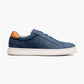 MONOPOLI ELSTIC - NVY NUBUCK