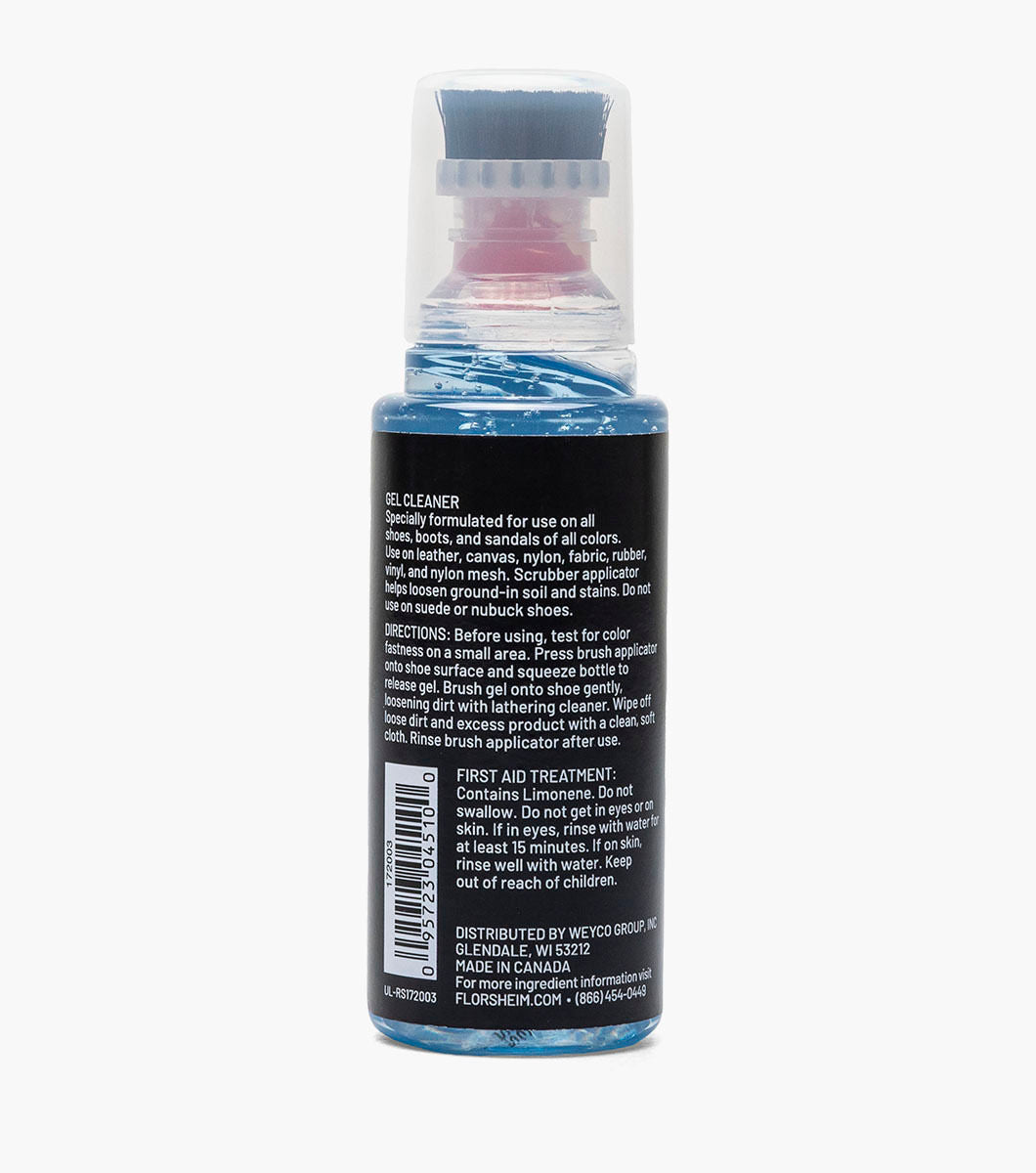 ALL PURPOSE CLEANER FLORSHEIM