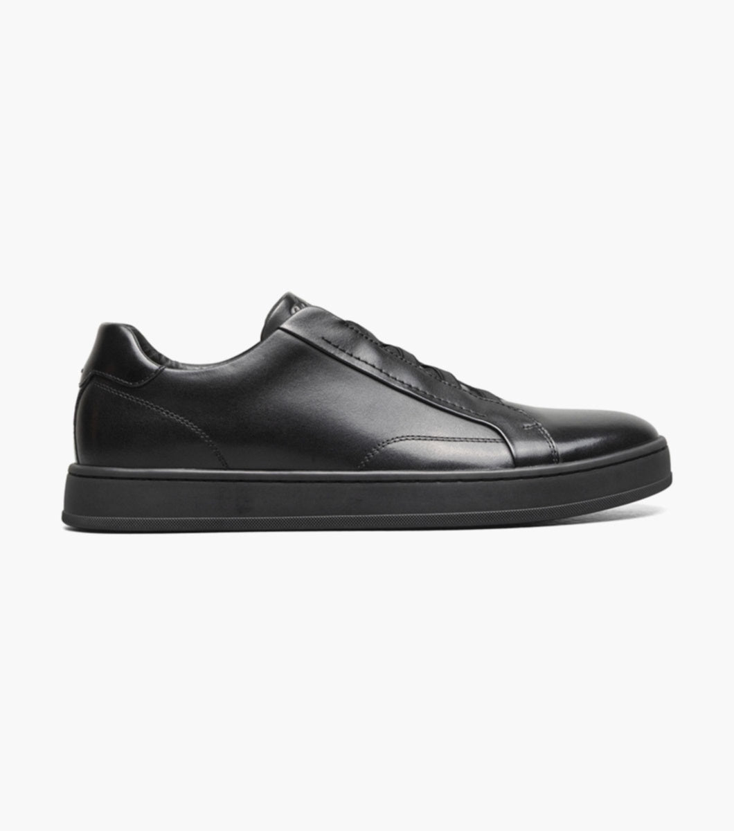 MONOPOLI ELSTIC - BLACK