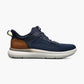 FLEET KNT LACE - NAVY