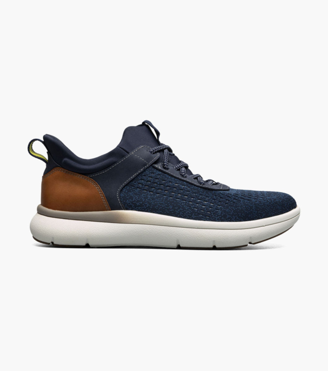 FLEET KNT LACE - NAVY