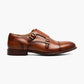 RUCCI CT DBLMNK - COGNAC/COGNAC