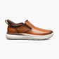 FLEET PT SLIPON - COGNAC