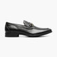 ZAFFIRO MOC TOE BIT - BLACK/NOIR