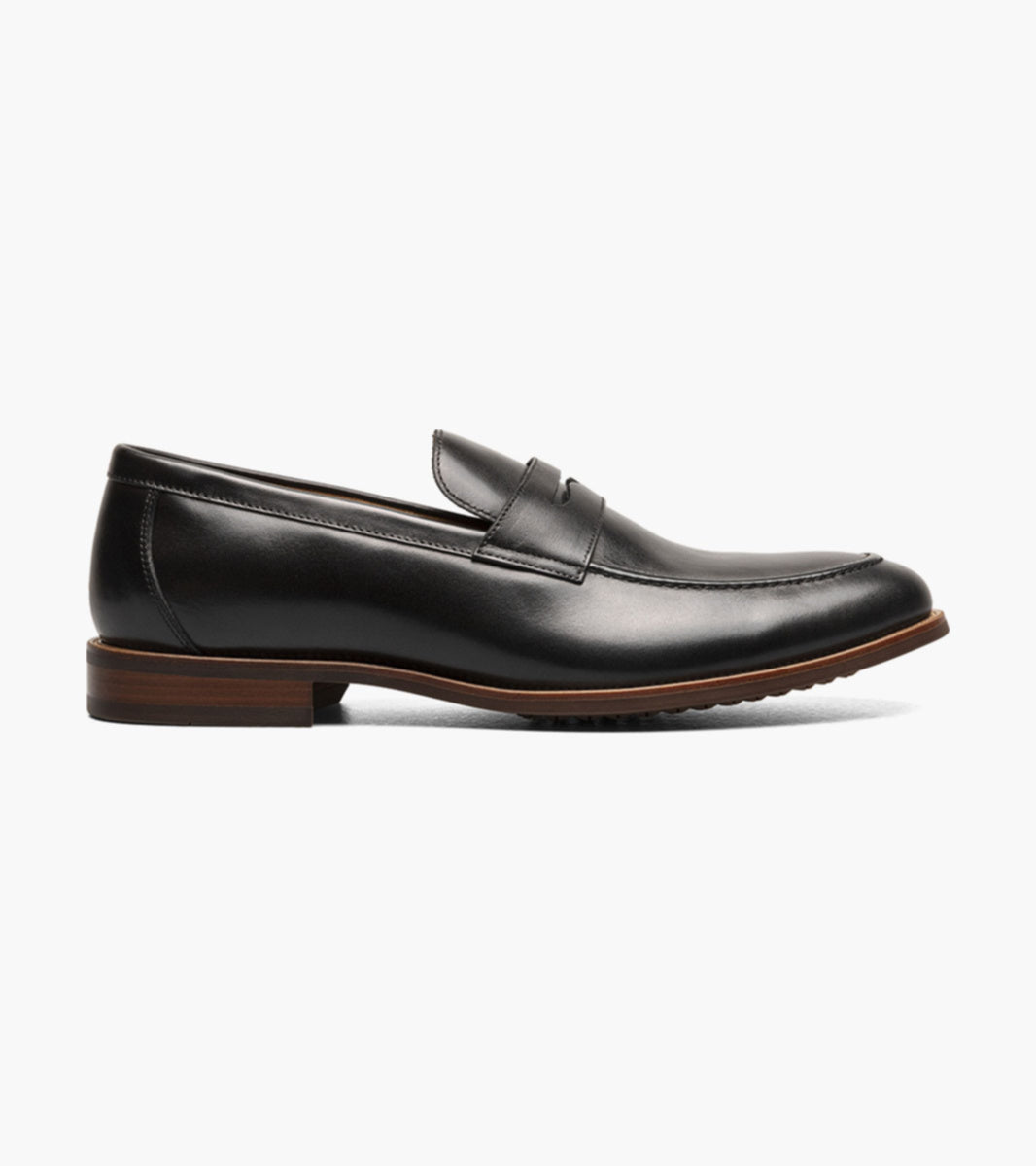 RUCCI PENNY - BLK SMOOTH/NR LISSE