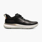 FLEET PERF LACE - BLACK