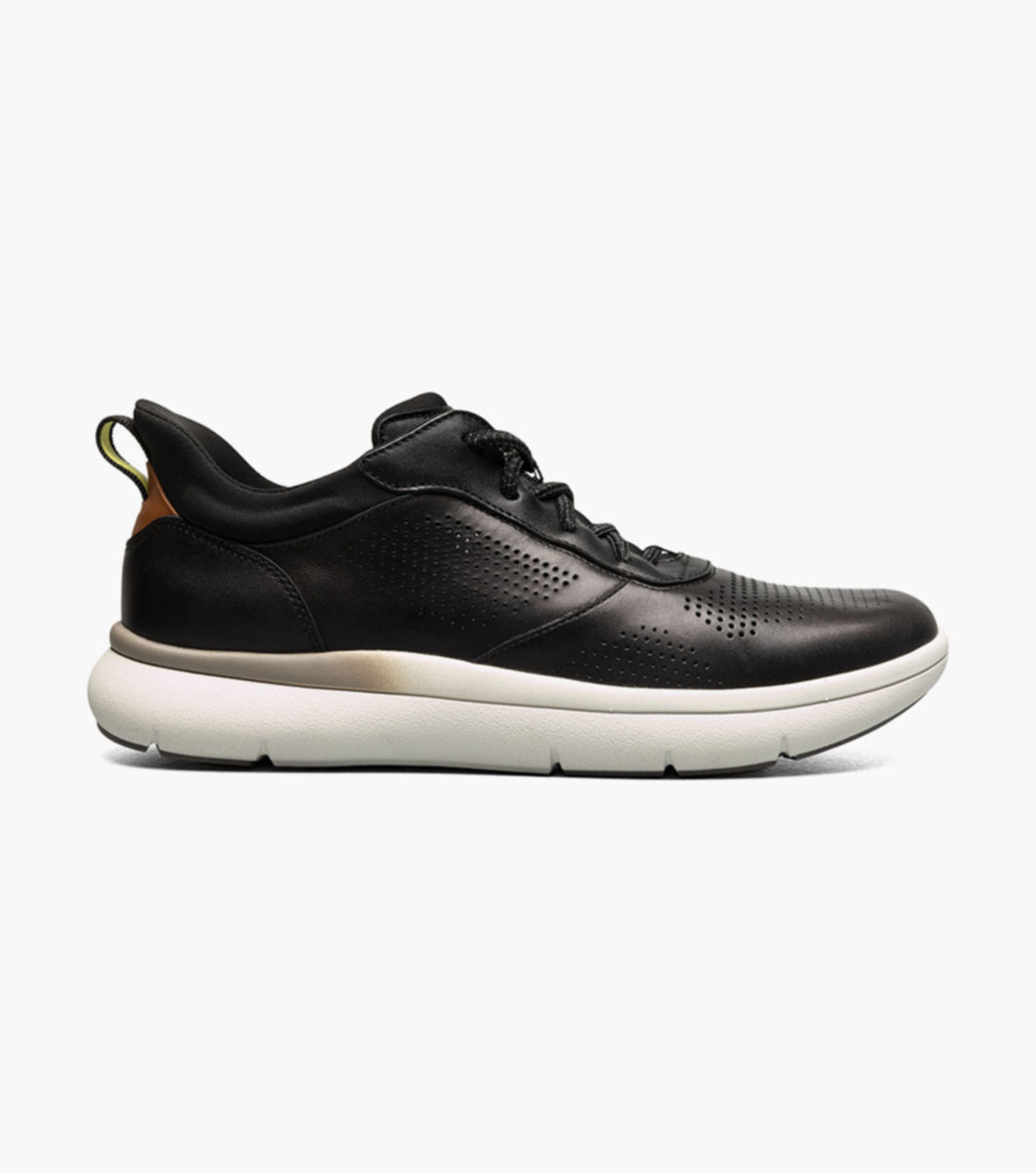 FLEET PERF LACE - BLACK
