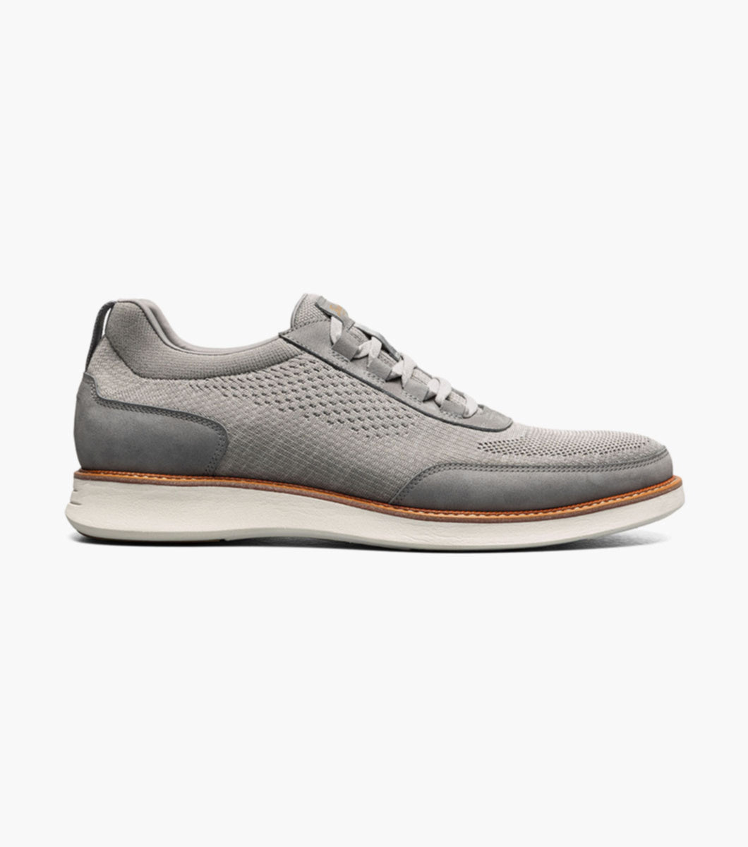 LAUNCH KNT SLIP - GRAY