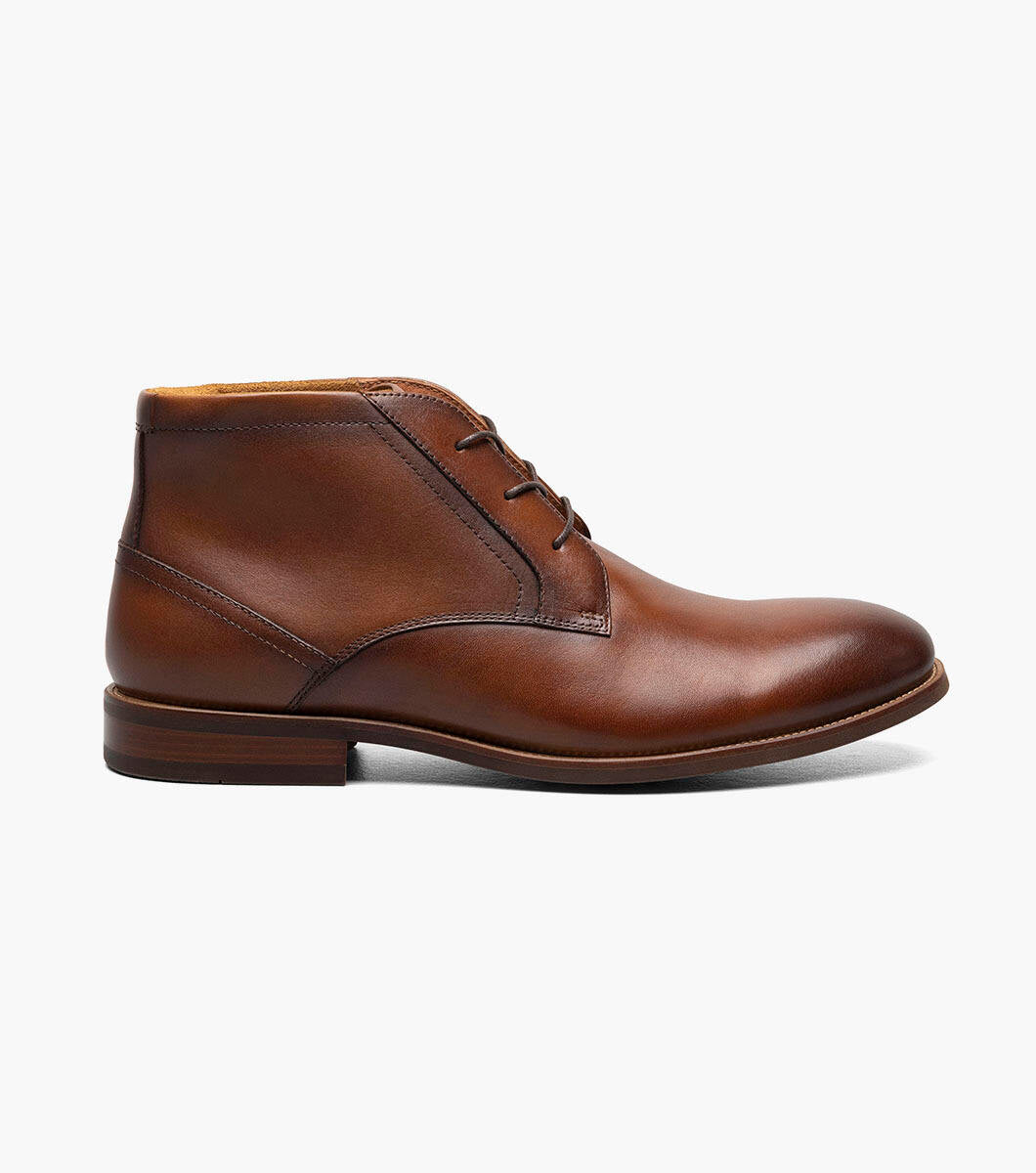 RUCCI PT CHUKKA - COGNAC