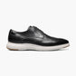 DASH WINGTIP OX - BLACK