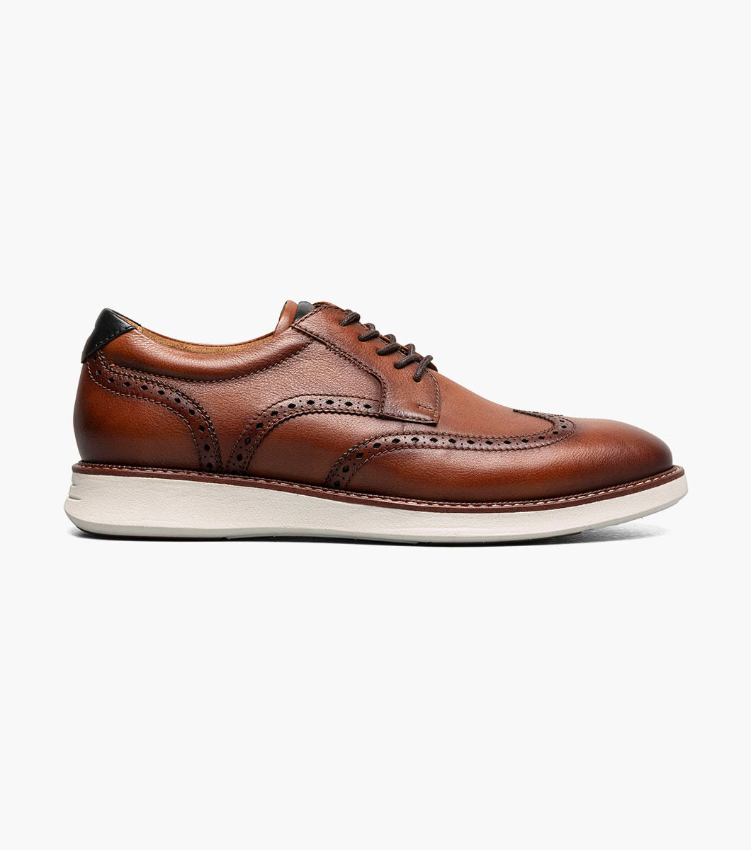 LAUNCH WT OX - BROWN