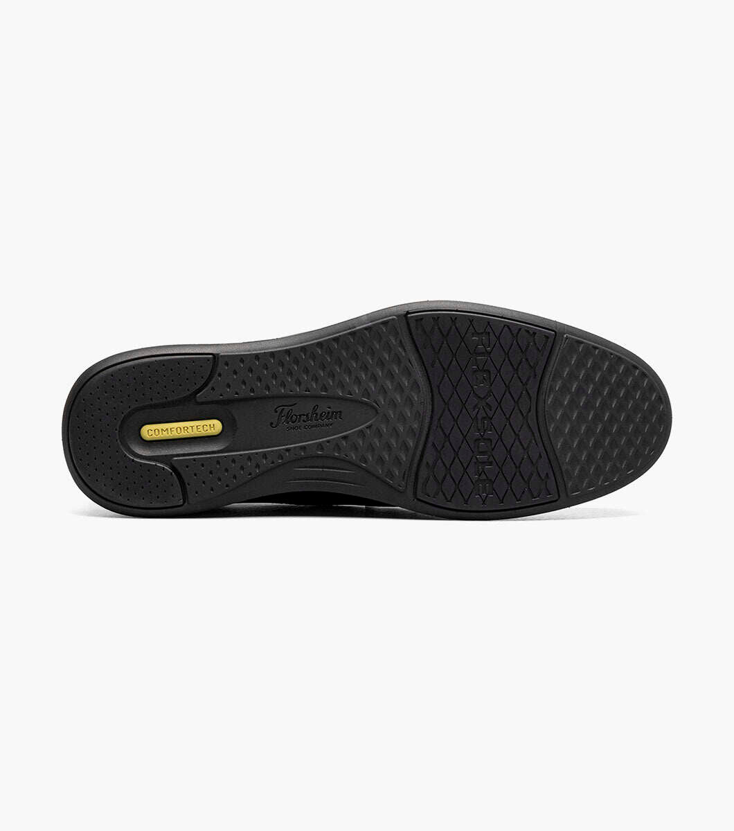 LAUNCH PT OX - BLACK