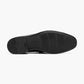 ZAFFIRO MOC TOE BIT - BLACK/NOIR