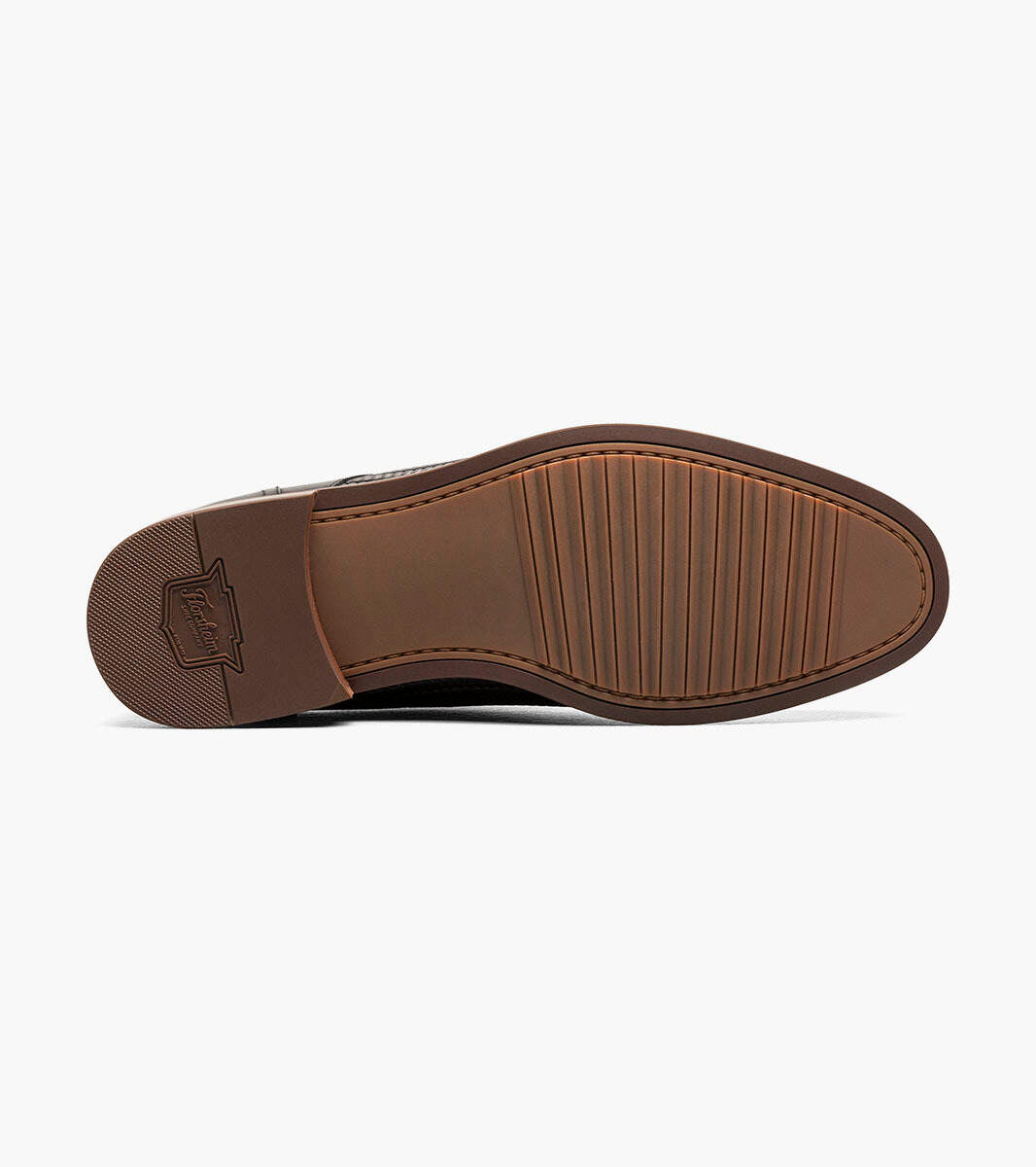 RUCCI PENNY - BLK SMOOTH/NR LISSE