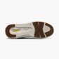 FLEET PERF LACE - COGNAC