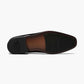 POSTINO PT SLIP - BLACK PATTEN