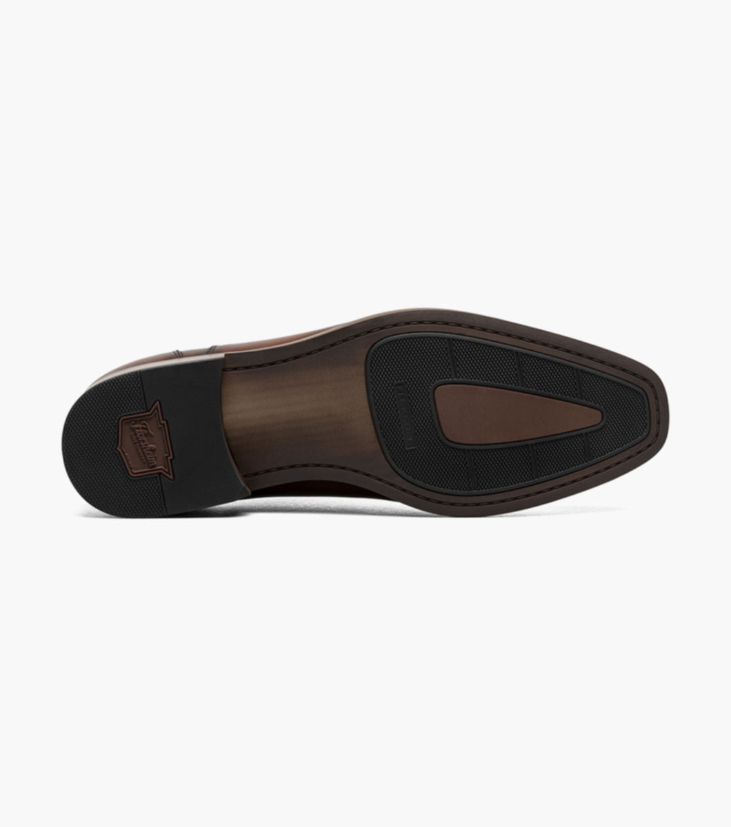 SORRENTO LXCTBL - BROWN 14447
