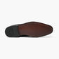 TUX PLAIN OX - BLACK PATTEN