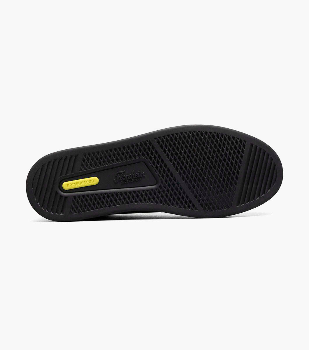 MONOPOLI ELSTIC - BLACK