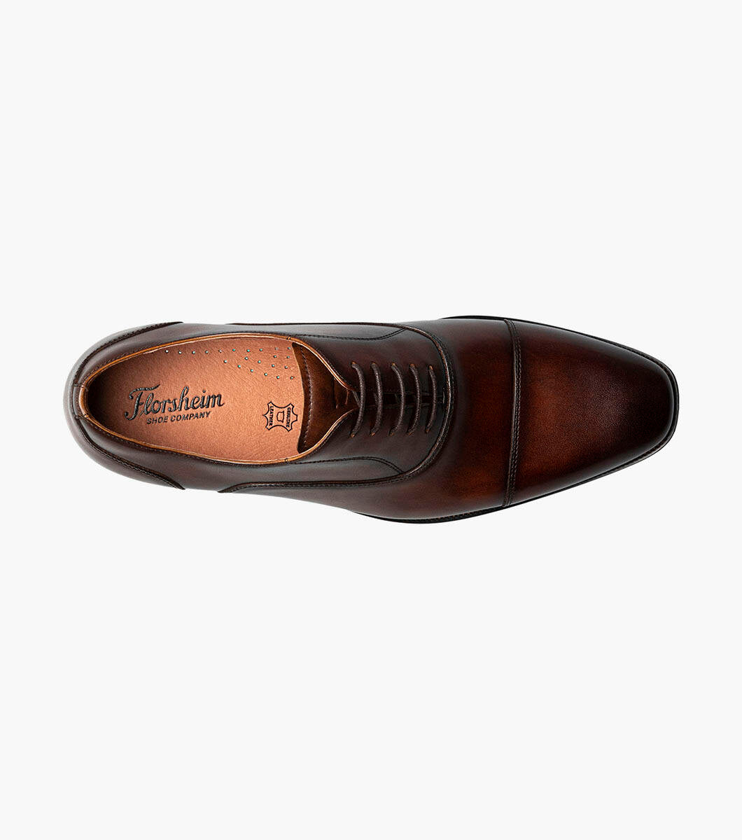 SORRENTO LXCTBL - BROWN 14447