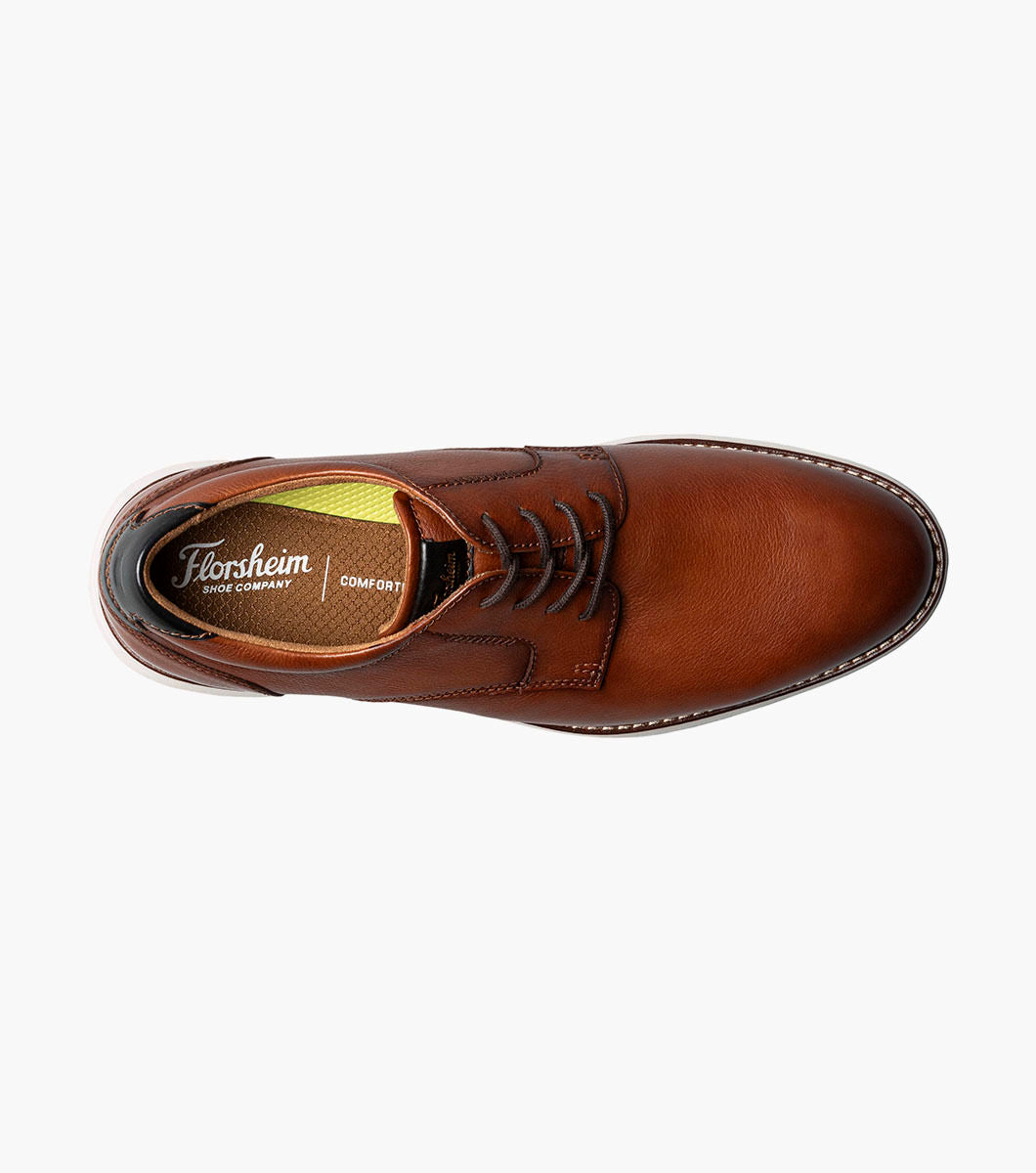 LAUNCH PT OX - COGNAC