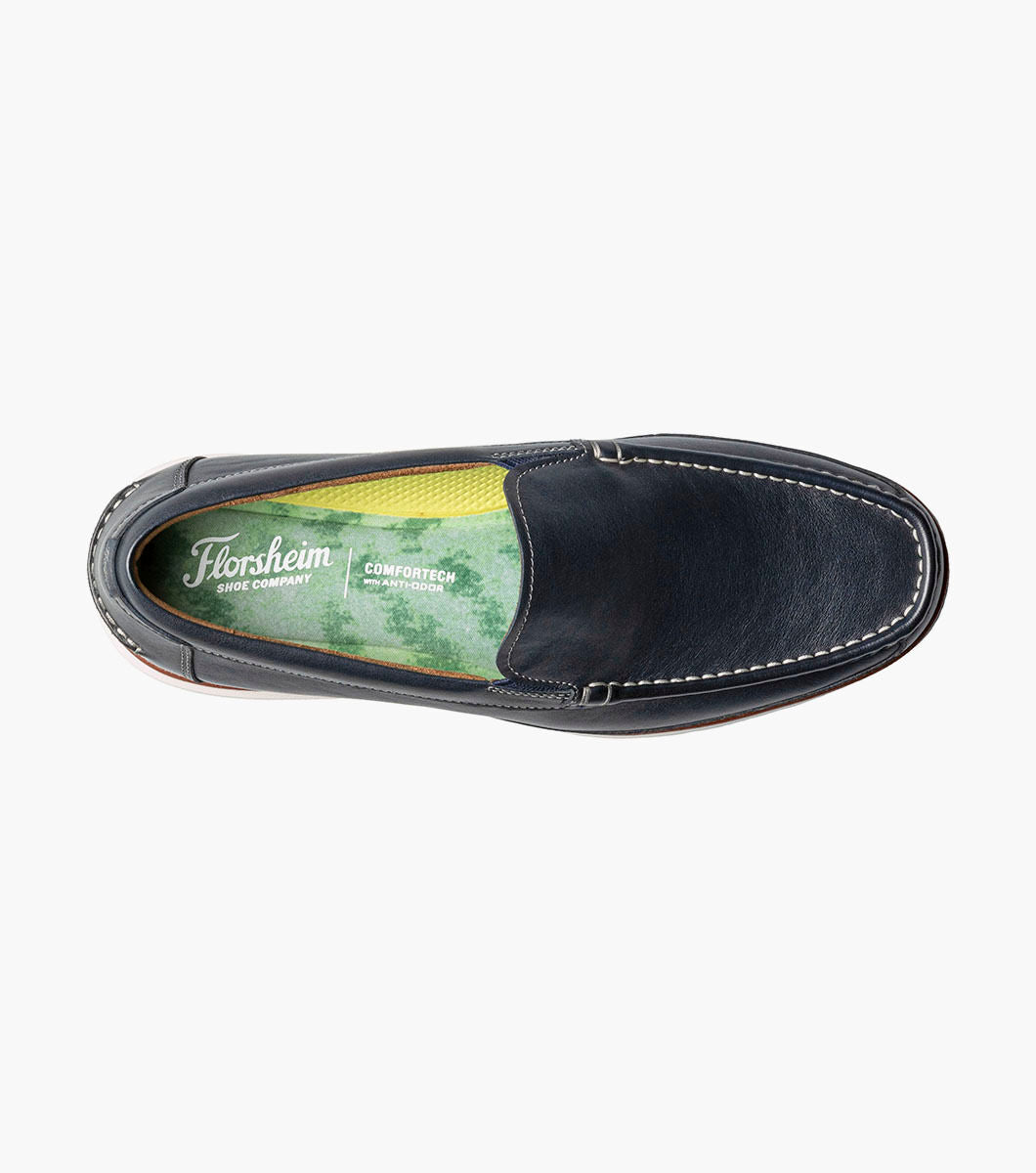 TROPICS VENETN - NAVY