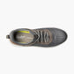 FLEET KNT LACE - GREY 14444