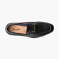 ZAFFIRO MOC TOE BIT - BLACK/NOIR