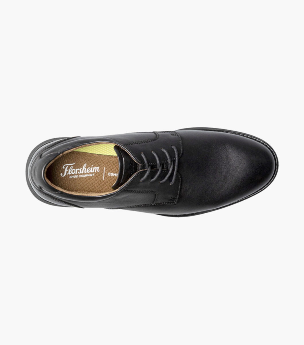 LAUNCH PT OX - BLACK