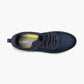 FLEET KNT LACE - NAVY