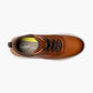 FLEET PERF LACE - COGNAC