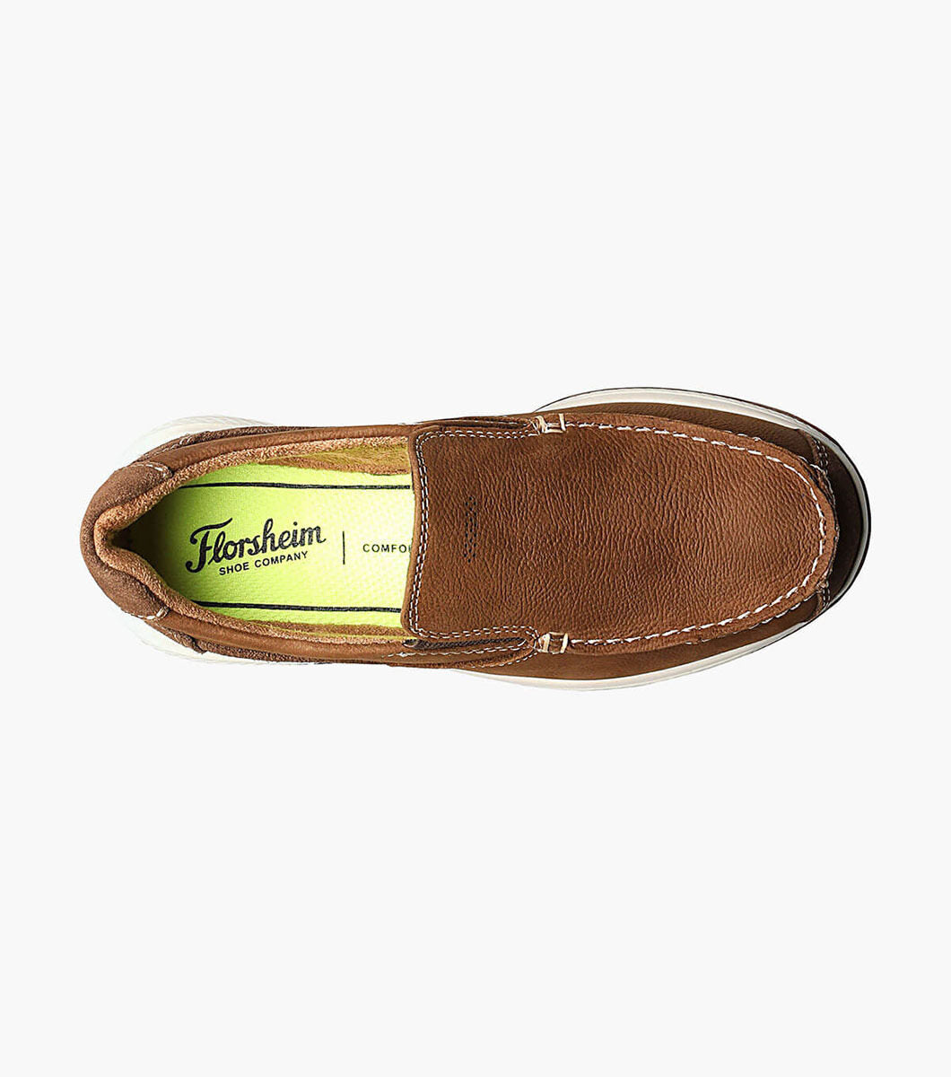 GREATLAKES OXJR - STONE