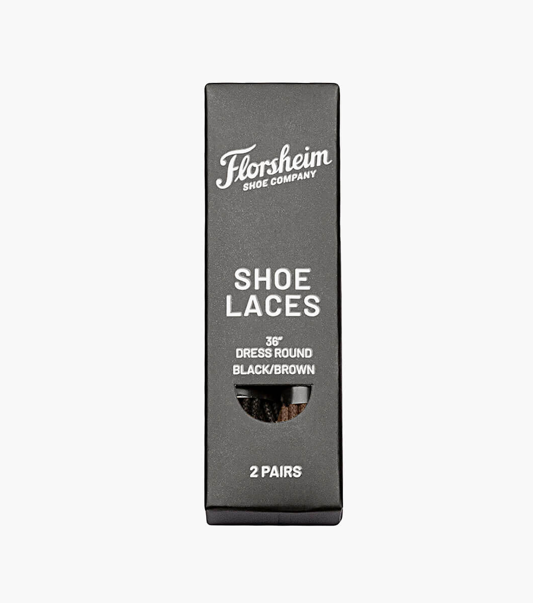 SHOE LACES - N/D