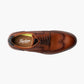 LAUNCH WT OX - BROWN