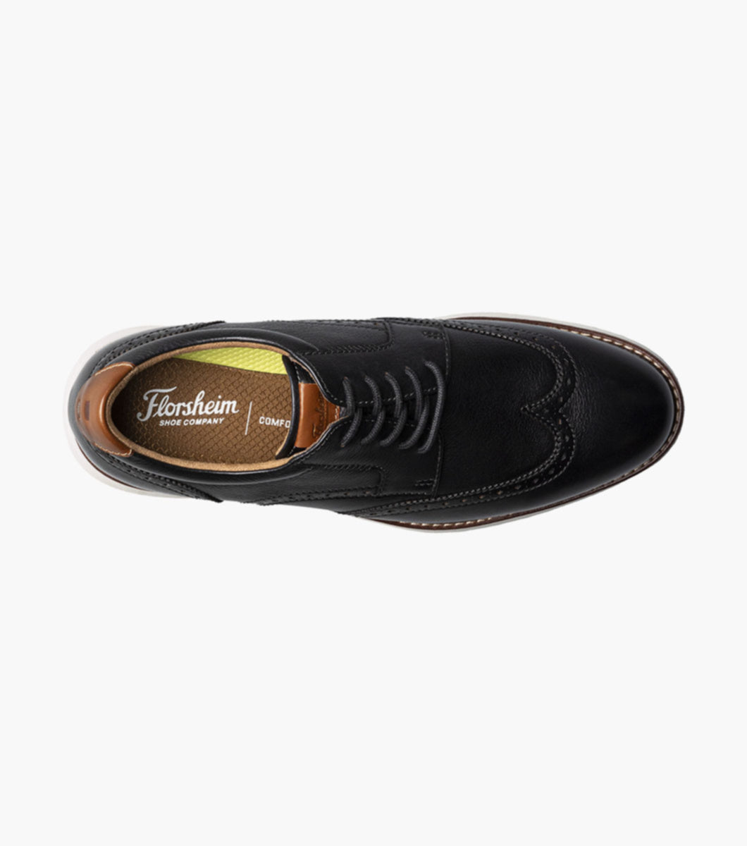 LAUNCH WT OX - BLACK MULTI