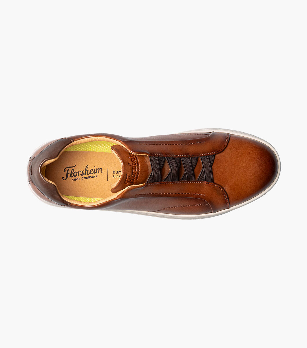 MONOPOLI ELSTIC - COGNAC