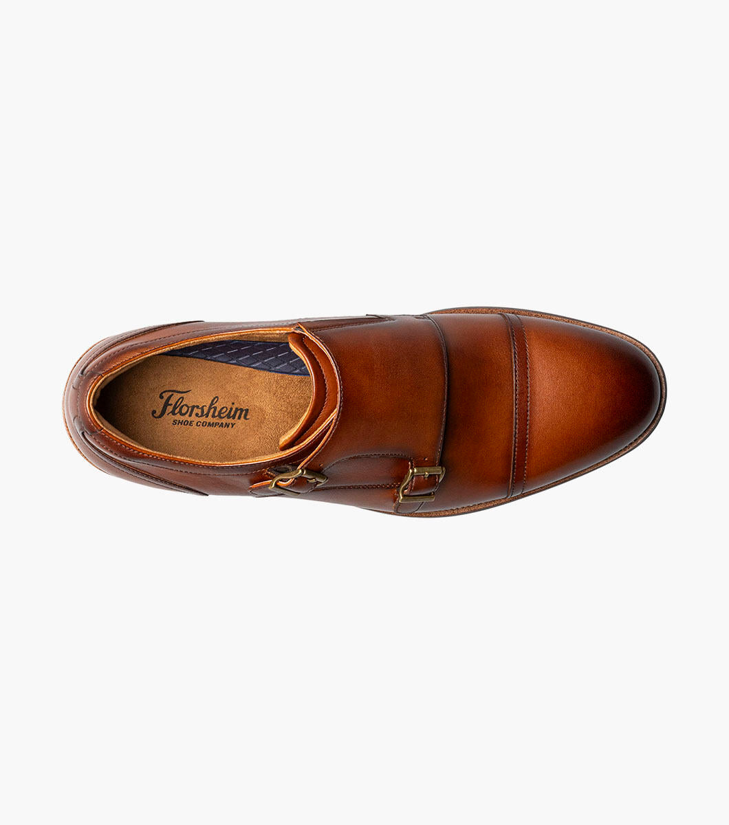 RUCCI CT DBLMNK - GOGNAC/COGNAC