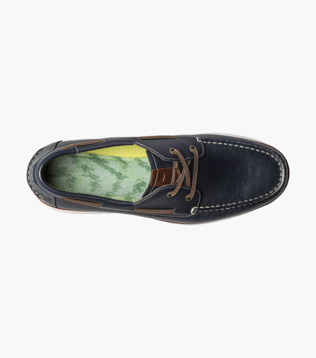 TROPICS EL BOAT - NAVY