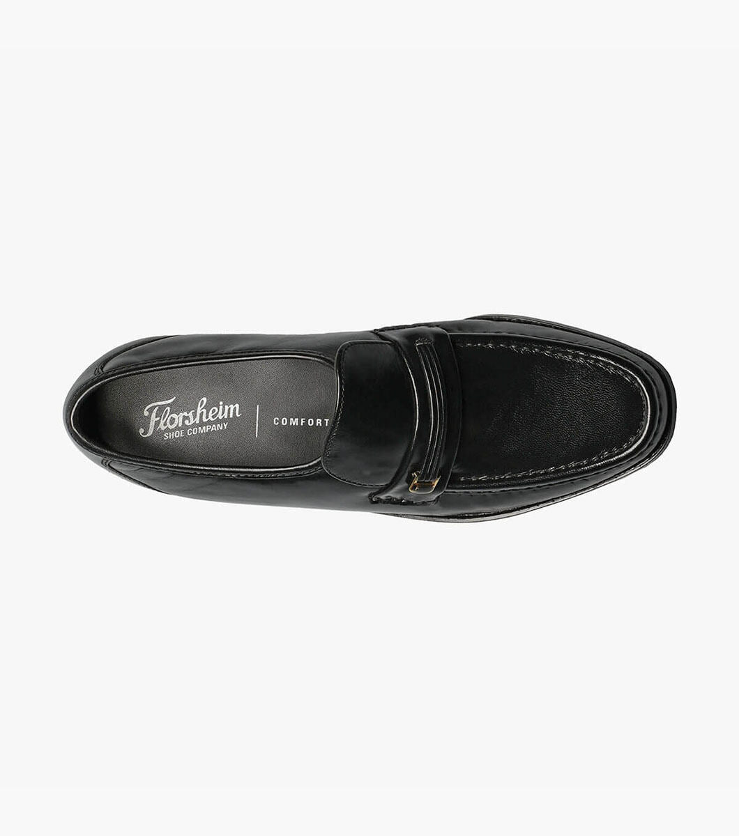 RIVA - BLACK