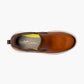 FLEET PT SLIPON - COGNAC